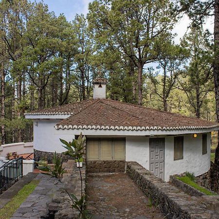 Vivienda Vacacional Finca La Redonda El Paso Exteriör bild