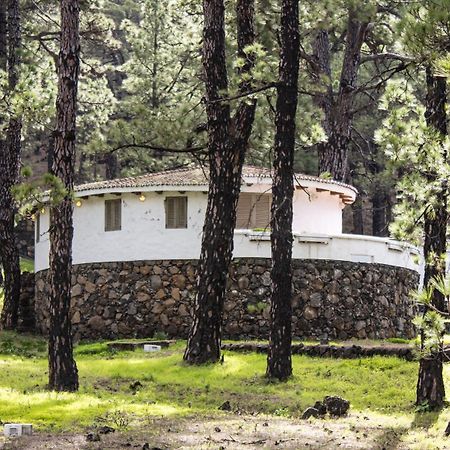 Vivienda Vacacional Finca La Redonda El Paso Exteriör bild