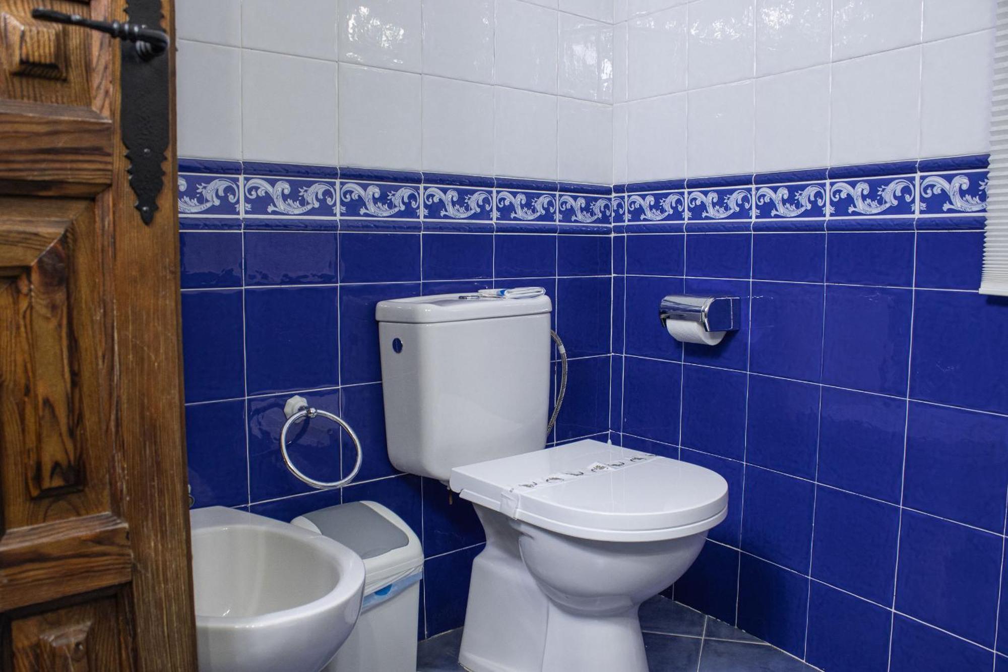Vivienda Vacacional Finca La Redonda El Paso Exteriör bild