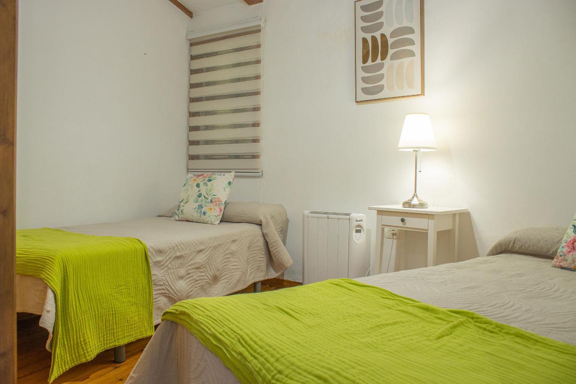 Vivienda Vacacional Finca La Redonda El Paso Exteriör bild