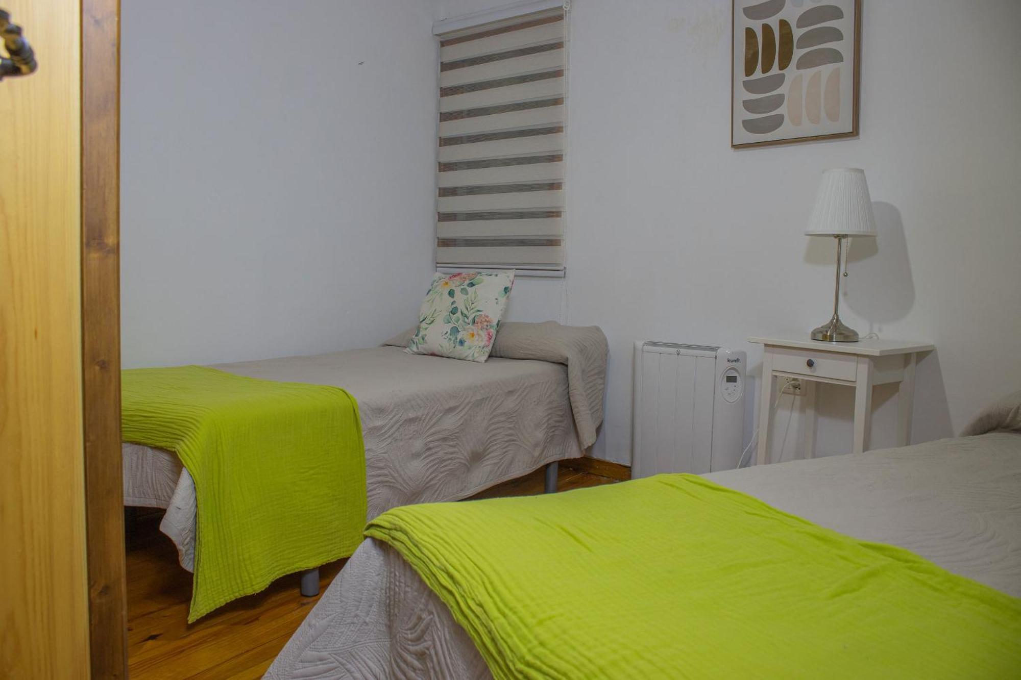 Vivienda Vacacional Finca La Redonda El Paso Exteriör bild